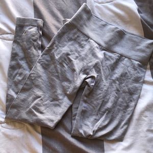 Gymshark camo seamless leggings